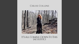 It’s All Coming Down To This (Acoustic)