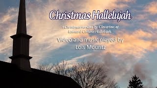 Video voorbeeld van "Christmas Hallelujah"