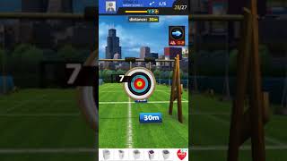 Jogo de tiro ao alvo screenshot 2
