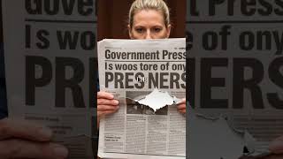 The Governor Who Killed His Own Hostages Then Blamed the Prisoners