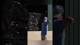 کمانداری که قانون فیزیک رو به هم زده    سمعها