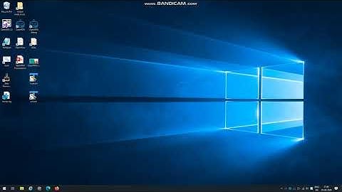 OpenRPA - Simple test with speech