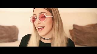 X EQUIS   NICKY JAM FT  J BALVIN   XANDRA GARSEM COVER