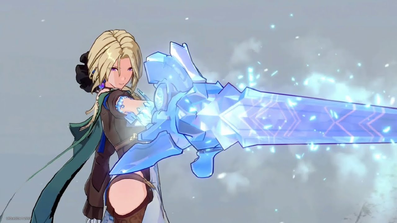 Honkai Star Rail Cocolia (First Arc Final Boss) YouTube