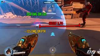 Overwatch: Widowmaker outplays pro Tracer with insane Pulse Bomb counter -  Dexerto