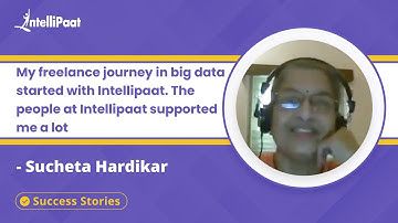 How to Make Career Switch After 50 | Java to Big Data Trainer After Career Break | Intellipaat