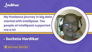 How to Make Career Switch After 50 | Java to Big Data Trainer After Career Break | Intellipaat