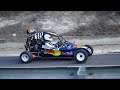 21° Slalom Seredda Ittiri 27 10 2019 - 18 Michele Fois - KART Cross - Racing Team Sorso