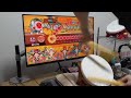 【太鼓の達人PS4】わら得る2000 タタコンplay