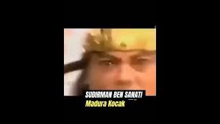 Angling Darma - Madura kocak