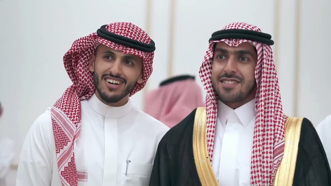 حفل زواج الشاب | إبراهيم بن مساعد الجريفاني | عنيزة || 1443هـ