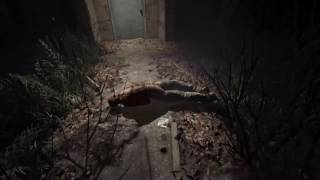 Outlast Whistleblower Jumpscare Compilation