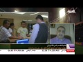 في المرمى فبراير 2014 الجزء