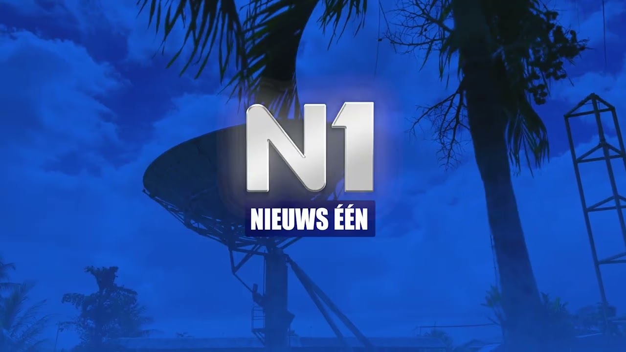 Nieuws 1 [video] | Suriname
