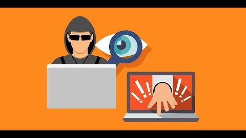 [IT] KeyLogger là gì ? Cách phòng chống keylogger ! Demo tạo keylogger bằng thư viện jnativehook