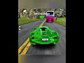 High Speed Car Crashes/Stunts/Fails/Realistic Impacts | DriveCSX (Android Gameplay) Ep.2 #Shorts 7