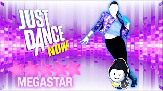 Just Dance Now - Улыбайся (Smile) By IOWA 5 Stars MEGASTAR