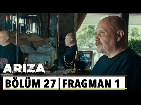 Arıza: Season 1, Episode 27 Clip