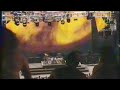 Metallica - Live at The Gorge Amphitheatre, George, WA (1998)