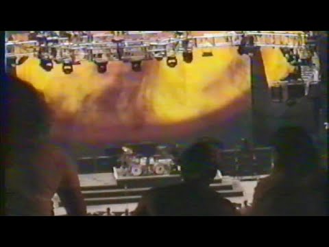 Metallica - Live at The Gorge Amphitheatre, George, WA (1998)