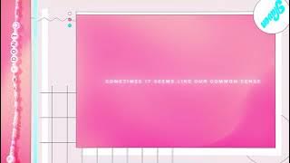 Friends Don’t Fuck by HAVEN (Official Lyric Video)