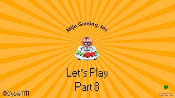 Lets Play Game Dev Tycoon Part 8: HQ Stage! So many new options!