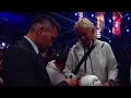 Artem SUSLENKOV 🇷🇺 vs Joe JOYCE 🏴󠁧󠁢󠁥󠁮󠁧󠁿 | IBA.PRO 19 | July 11, 2026 | Moscow, Russia