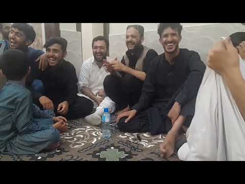 New Poshto Jokes Rozi Khan Shawq Poshto Comedy Video 2023 