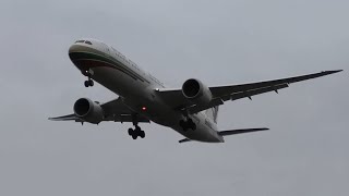 London #Heathrow Airport Live!