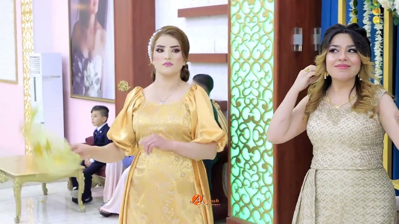 اكرم & فریدة _جزء _2_ احمد شنكالي