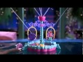 Ariel S MATTEL Floating Fountain Playset Commercial