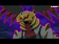 Pokemon [AMV] Mega Rayquaza/Groudon/Kyogre/Dialga/Palkia/Lugia/Giratina/Kyurem Mp3 Song