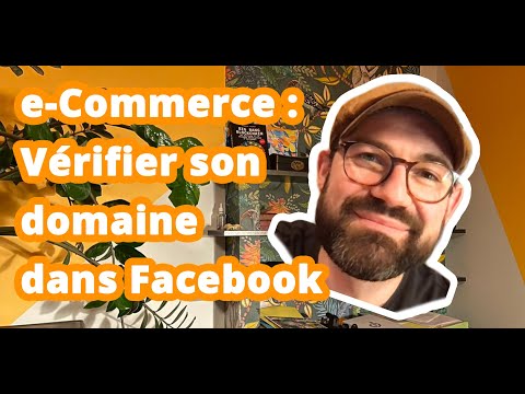 Tutoriel : Comment Vérifier son Domaine dans Facebook (revendiquer son site avec Méta-Tag)