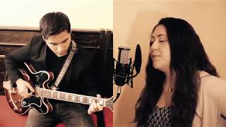 Miniatura de vídeo de "Dream a Little Dream of Me (Cover) - The Mamas & The Papas"