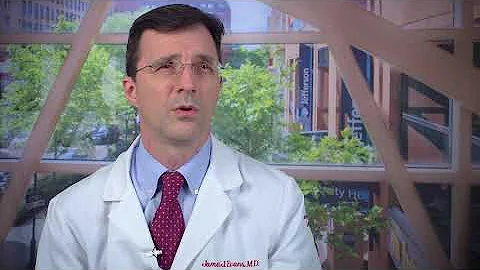 Pituitary Tumors Overview and Treatments with Dr. James Evans