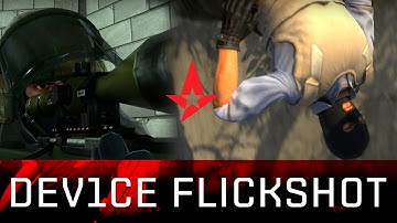 Skill Kill - How fast is dev1ce?