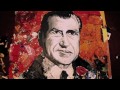 Brad Smith - Painting Nixon