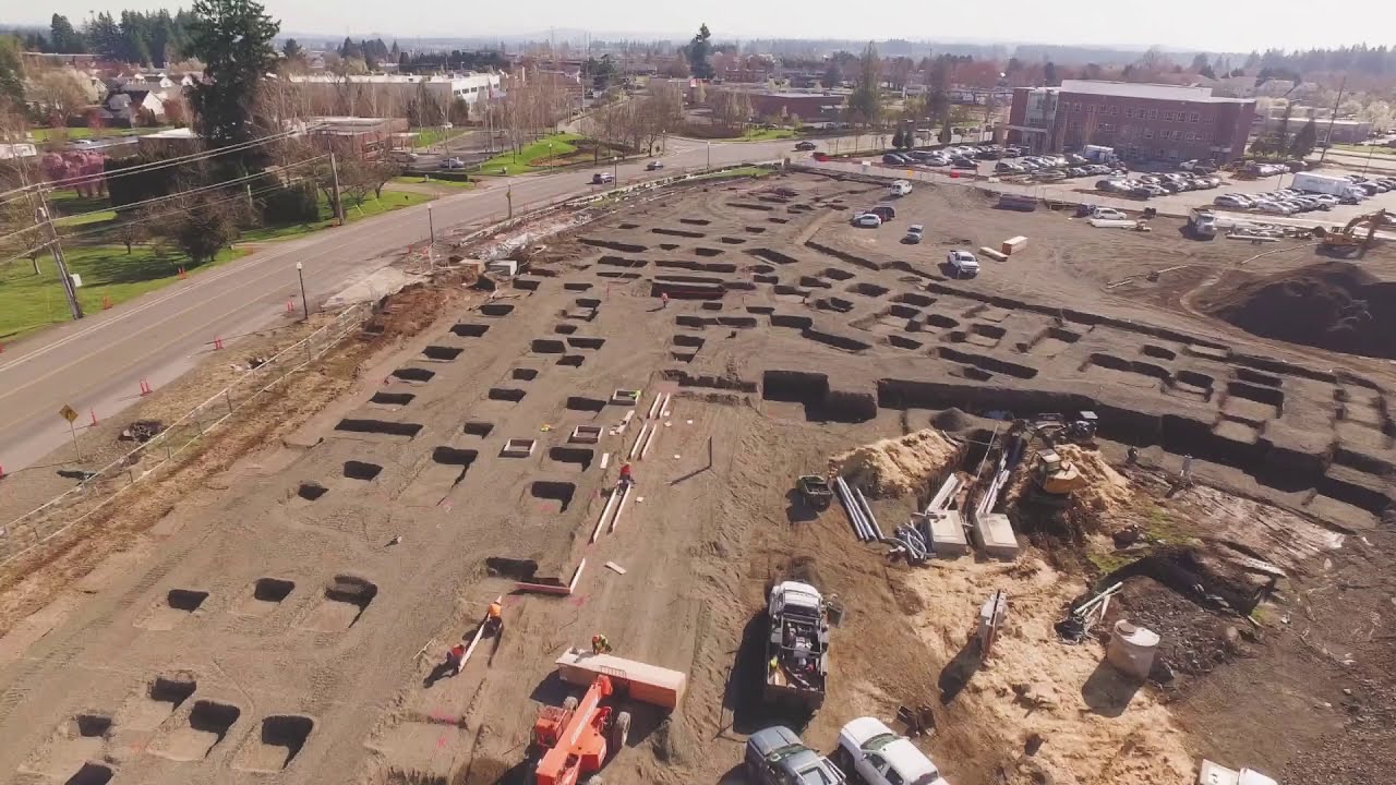 The Ackerly at Sherwood  (Sherwood, Oregon)