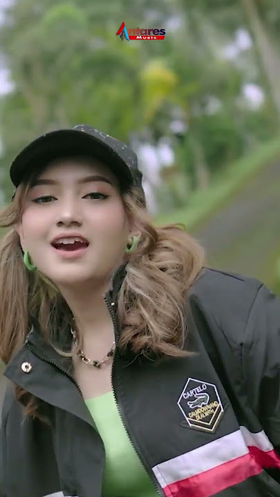 Jihan Audy - Sedon Lewa Papan #shorts