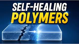 Can Polymers Heal Themselves? The Science of Self-Healing Materials