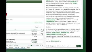 End-to-End Workflow in the Tracelight Platform: FDD