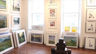 Duke Street Gallery