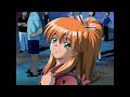 ときめきメモリアル2 Substories Dancing Summer Vacation 花火大会 赤井ほむら