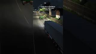 Bu aracı bilen var mı ? 🤔/ ETS 2 TMP