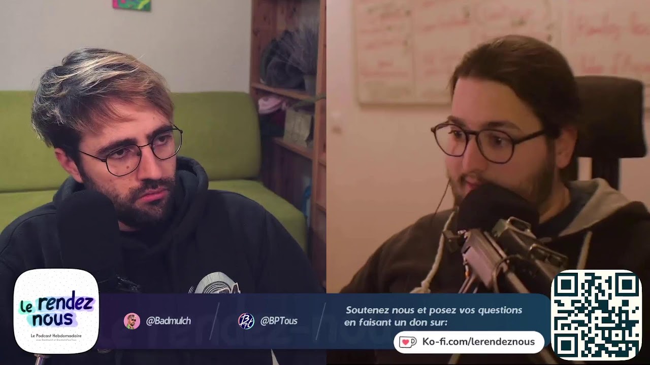 DÉBAT MULCH VS TEDDYBOY RSA: IMMIGRATION (& Plus ?) - YouTube