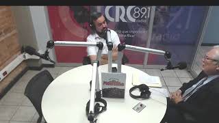 Programa 335 - 2024 con el exviceministro Rodrigo Rivera