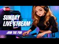 LS40: SUNDAY CHIT CHAT and MUSIC #livestream #music #goodvibes #mizmocha