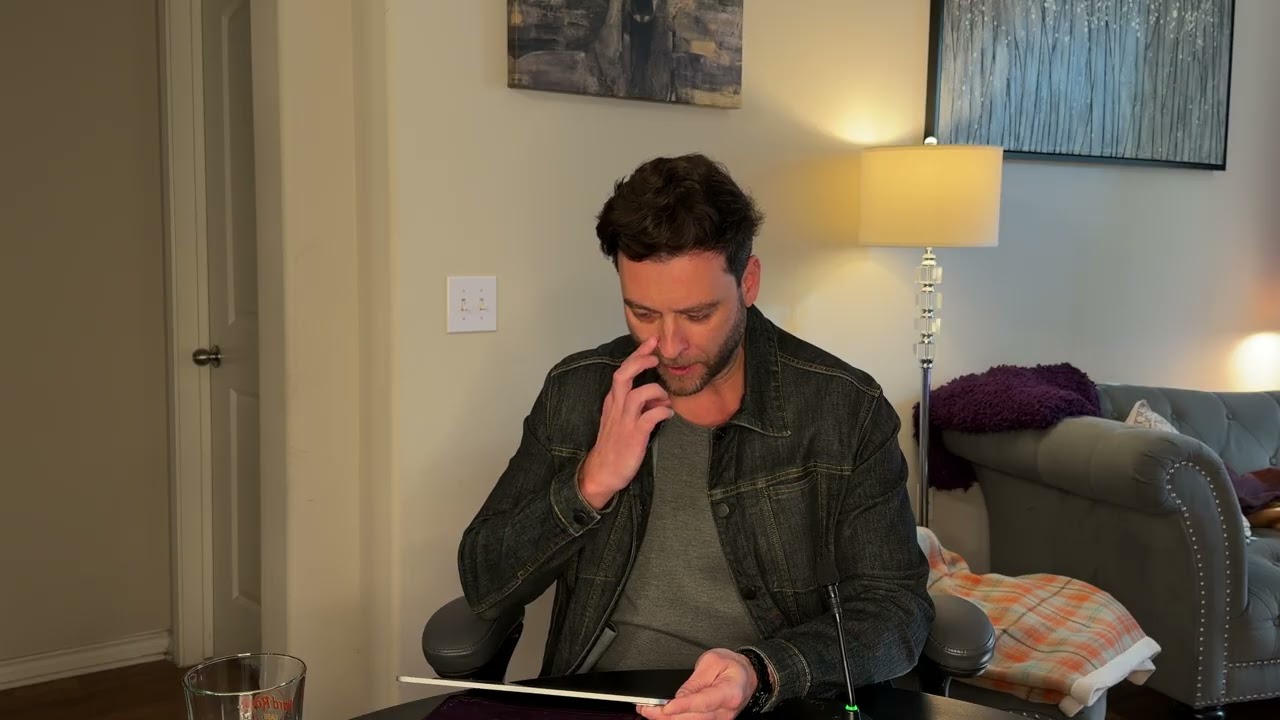 Аврам е заветът на Бог - Битие 15