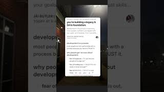 #substack :: Q4 locked IN. 🔥