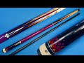 Making a Pool Cue from Scratch (ASMR / No Talking)